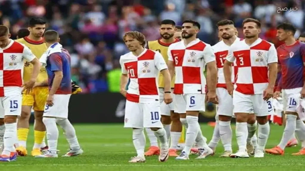 قائمة منتخب كرواتيا في كأس العالم 2026 تحت قيادة مودريتش