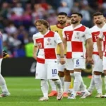 قائمة منتخب كرواتيا في كأس العالم 2026 تحت قيادة مودريتش