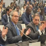 دعم عربي لمشاركة فلسطين في منظمة العمل الدولية