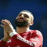 محمد صلاح يرفض عروض الانتقال إلى الدوري السعودي