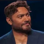 مي عز الدين تروي دعم تامر حسني خلال وفاة والدتها