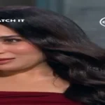 مي عز الدين تروي تفاصيل لقائها مع عادل إمام ودعوته إلى منزله