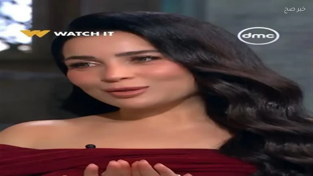 مي عز الدين توضح سبب غيابها عن زفاف ليلى زاهر وتكشف عن صداقتها مع أحمد السعدني
