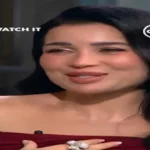 مي عز الدين تروي موقفًا طريفًا مع الجاموسة في فيلم بوحة