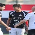 ميدو يتحدث عن حديثه مع حسام حسن حول حمزة عبدالكريم