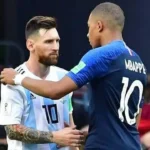 ميسي ومبابي يسعيان لتحطيم الرقم القياسي في كأس العالم 2026
