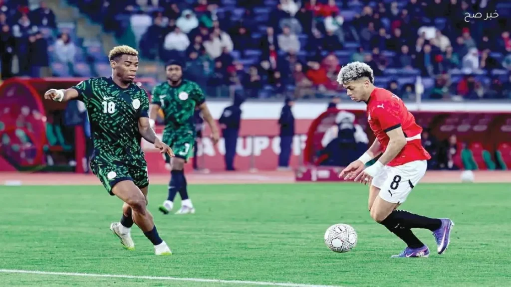 ميكالي يشيد بإمام عاشور ويستبعد انضمام بيزيرا لمنتخب البرازيل