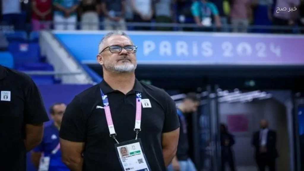 ميكالي يشيد بإمام عاشور ويعتبر انتقال زيزو للأهلي قرارًا صعبًا