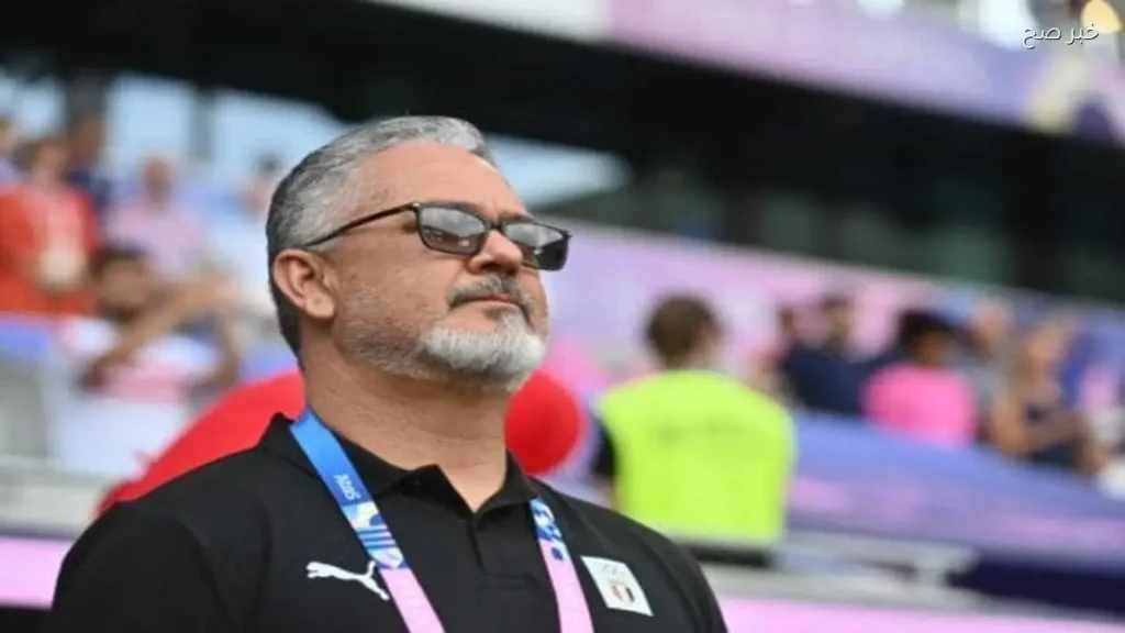 ميكالي: مفاجأة عدم تتويج الأهلي بالبطولات وتفاصيل مفاوضاته مع الزمالك