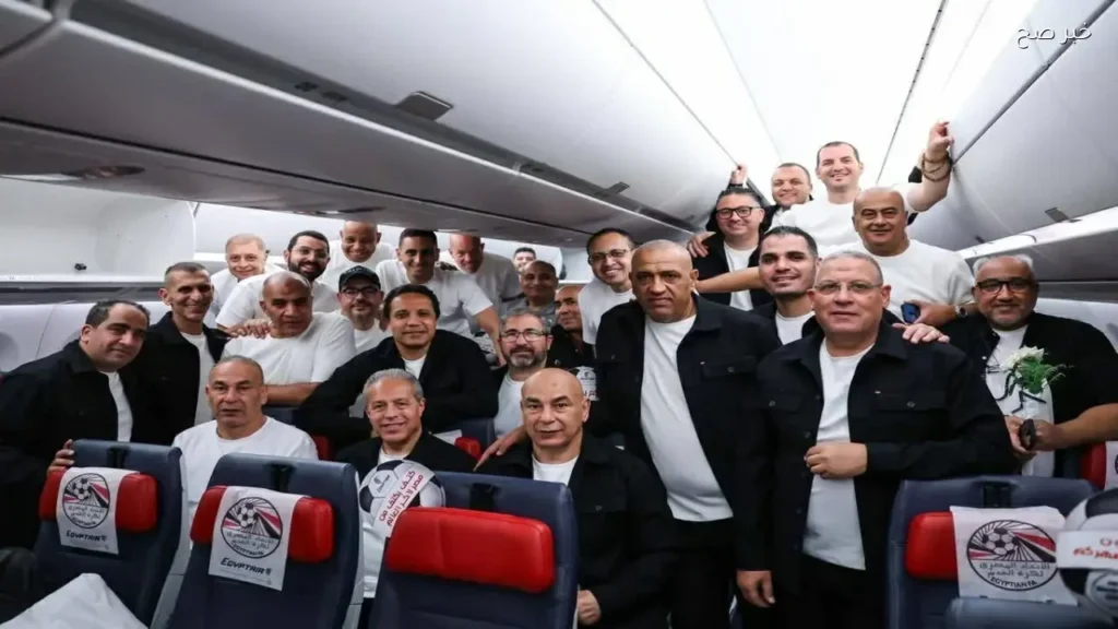 طلب إحاطة حول نفقات بعثة مصر في كأس العالم 2026