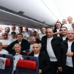 طلب إحاطة حول نفقات بعثة مصر في كأس العالم 2026