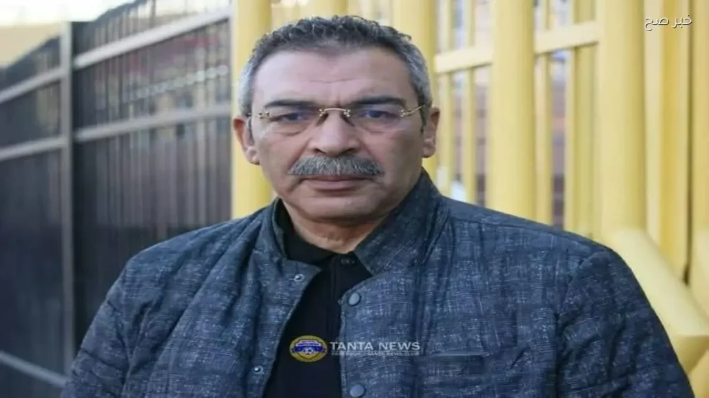 طنطا يحدد خطة أربع سنوات لبناء فريق قوي تحت إشراف أيمن المزين