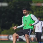 اختبار حقيقي لمنتخب مصر أمام البرازيل قبل كأس العالم 2026