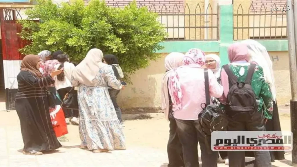 خطوات الاستعلام عن نتيجة الصف الأول الثانوي 2026 برقم الجلوس