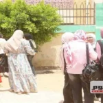 خطوات الاستعلام عن نتيجة الصف الأول الثانوي 2026 برقم الجلوس