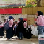 إعلان نتيجة الصف الثاني الإعدادي 2026 في الجيزة قريبًا مع رابط الاستعلام