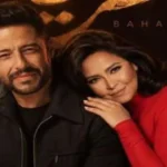 ديو شيرين وحماقي يحقق نجاحًا كبيرًا بأغنية بحرية