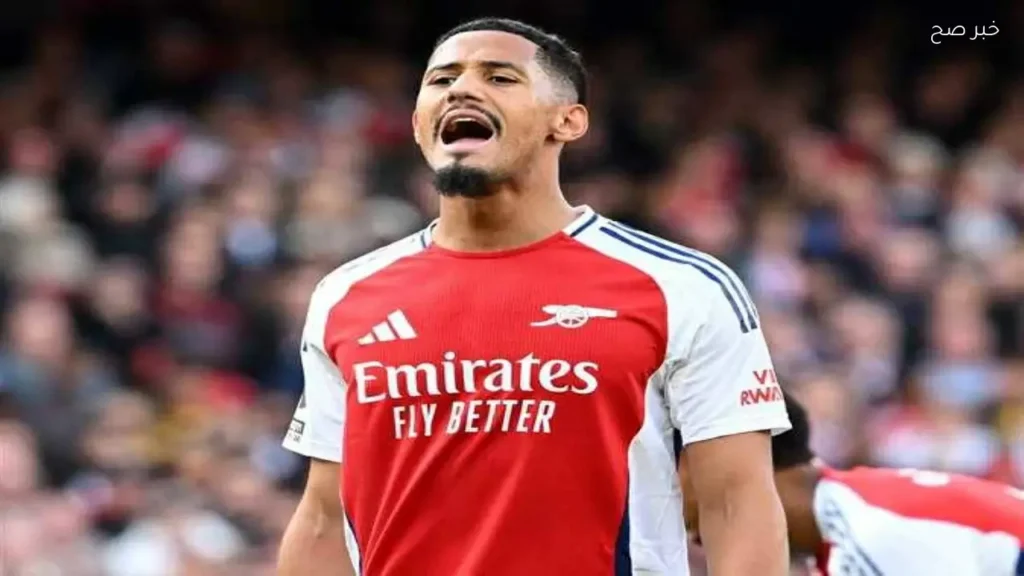 ويليام ساليبا قد يغيب عن منتخب فرنسا في كأس العالم 2026