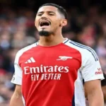 ويليام ساليبا قد يغيب عن منتخب فرنسا في كأس العالم 2026