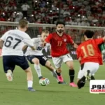 أيمن أشرف: مواجهة البرازيل فرصة حقيقية لتقييم منتخب مصر قبل المونديال