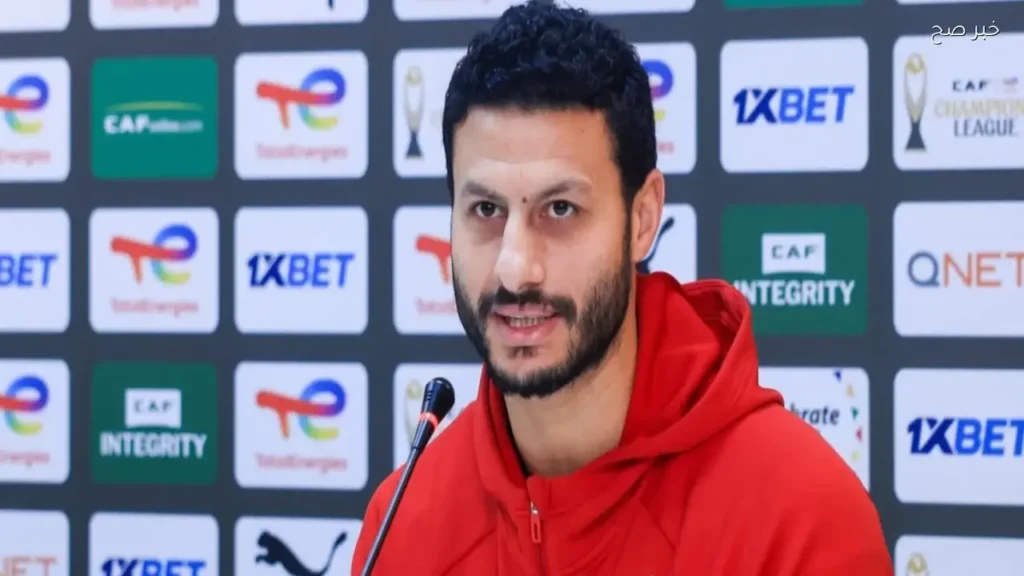 بشير التابعي: كان يجب استبعاد الشناوي من قائمة منتخب مصر