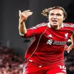 كومو الإيطالي يسعى لضم نجم ليفربول كييزا