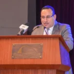 تعيين الدكتور باسم نبوي قائمًا بأعمال رئيس المعهد القومي للبحوث الفلكية