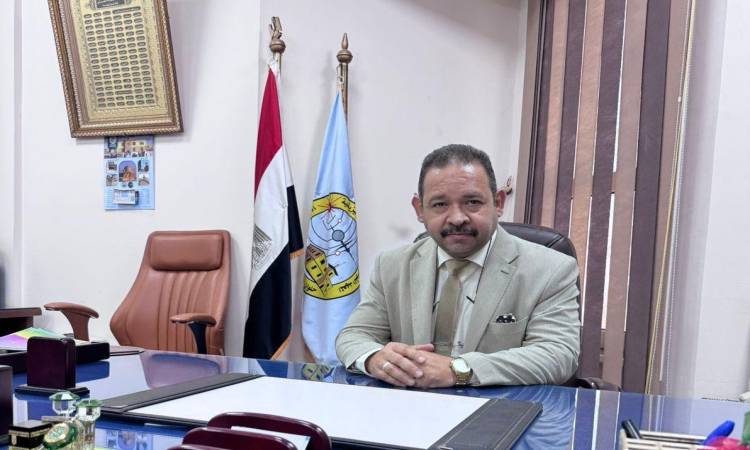 دكتور باسم سيد نبوي