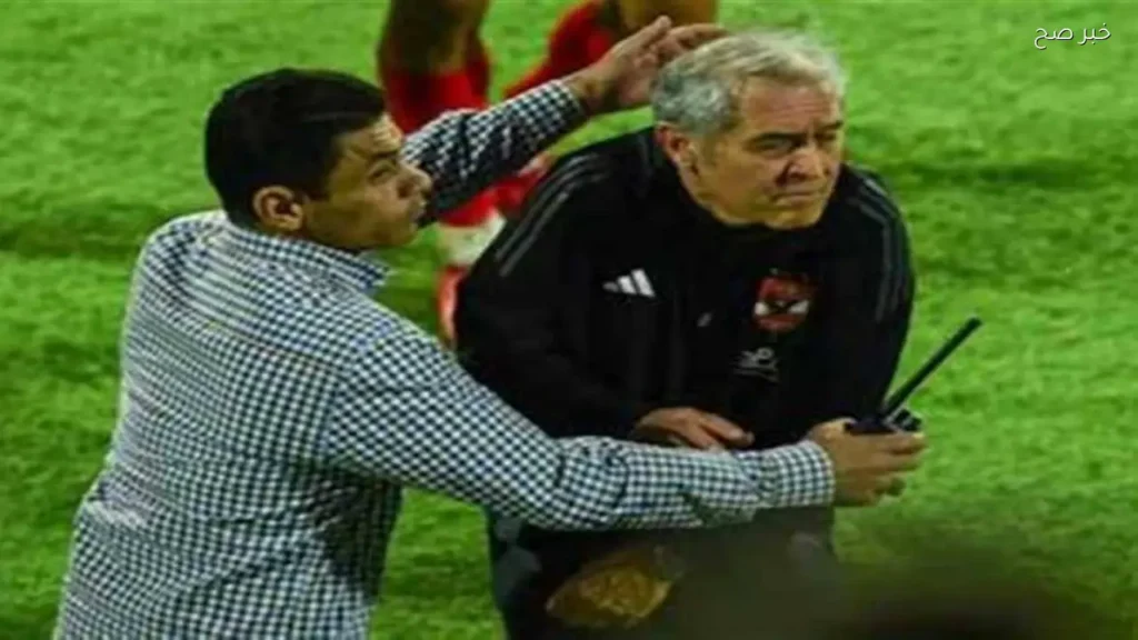 الأهلي يواصل تغيير المدربين في السنوات الخمس الأخيرة