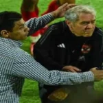 الأهلي يواصل تغيير المدربين في السنوات الخمس الأخيرة