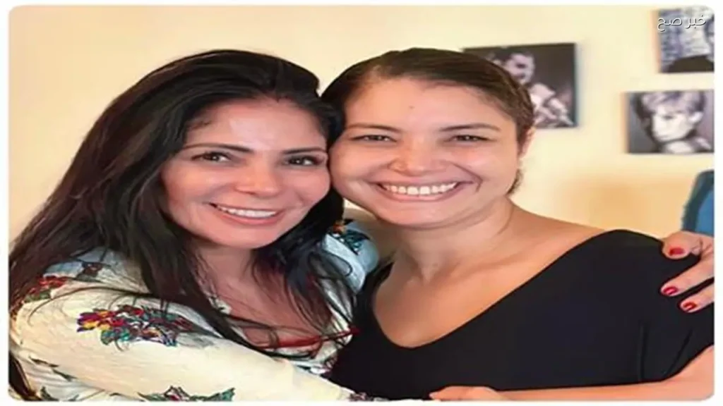 نسمة محجوب تعبر عن سعادتها بنجاح فيلم الست