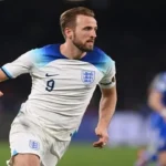 هاري كين يؤكد طموح إنجلترا للفوز بكأس العالم 2026