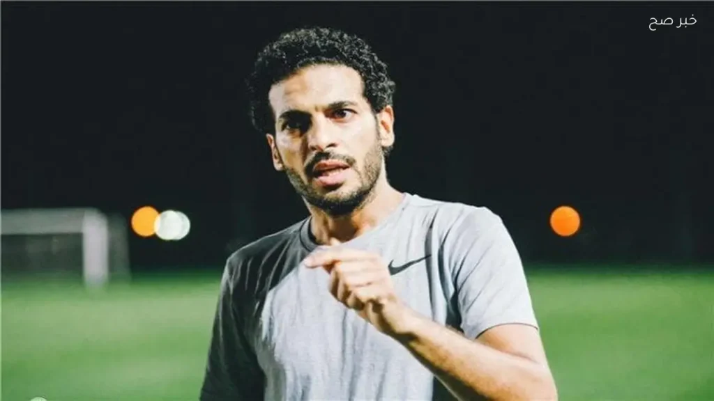 هاني سعيد: مصطفى زيكو قد يكون البديل الحاسم لمنتخب مصر في كأس العالم