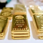 أسعار الذهب تتراجع بشكل حاد مع توقعات رفع الفائدة