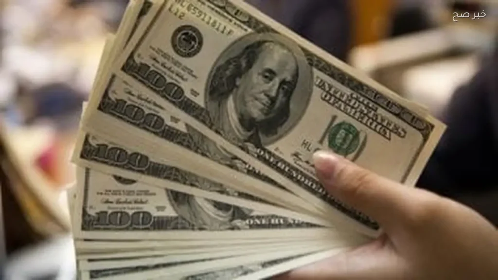استقرار سعر الدولار أمام الجنيه في بداية تعاملات الأربعاء