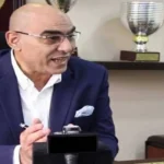 هشام نصر: الزمالك تلقى دعمًا ماليًا كبيرًا ونعترف بخطأ عدم الشفافية مع الجمهور
