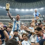 الأرجنتين تسعى لكسر هيمنة الأبطال المتتاليين في كأس العالم