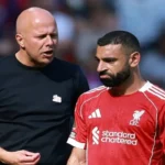 إقالة سلوت: هل كان لمحمد صلاح دور في القرار؟