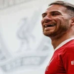 والد أليكسيس ماك أليستر ينفي شائعات انتقاله إلى ريال مدريد