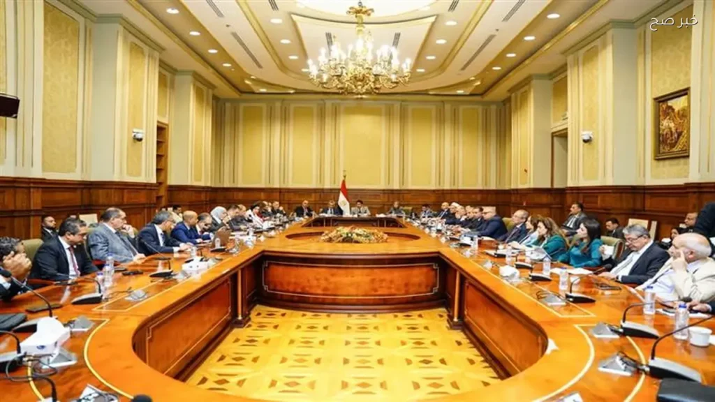 وزارة التخطيط تستعرض خطة التنمية الاقتصادية والاجتماعية للعام المالي المقبل