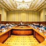 وزارة التخطيط تستعرض خطة التنمية الاقتصادية والاجتماعية للعام المالي المقبل