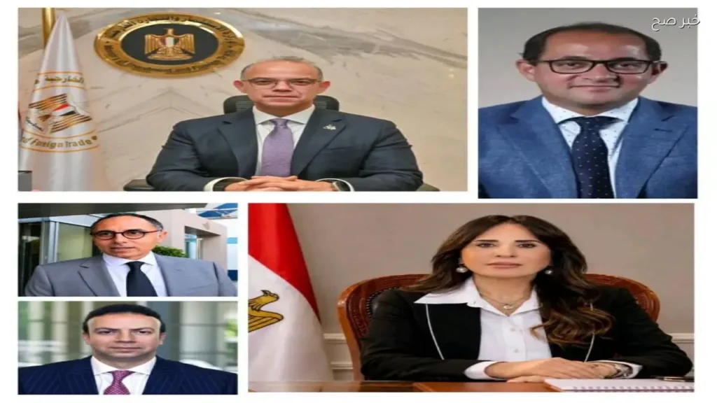 وزراء المالية والاستثمار والإسكان يروجون لفرص الاستثمار في مصر بلندن