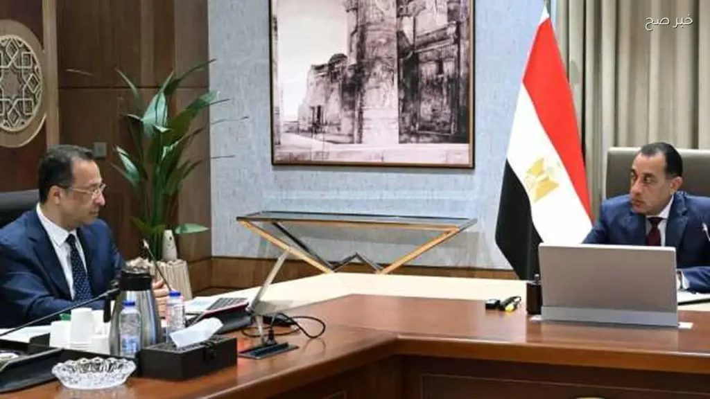 زيادة صادرات التعهيد المصرية إلى 6 مليارات دولار في 2026