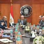 اجتماع وزاري لزيادة صادرات المنتجات البيطرية وتعزيز التنافسية