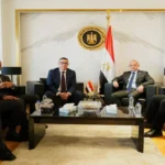 تعيين علاء البيلي رئيسًا للهيئة المصرية العامة للمعارض والمؤتمرات