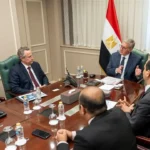 مصر تعزز جهود ربط حقل أفروديت القبرصي بشبكة الغاز الوطنية