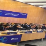 وزير التخطيط يؤكد أهمية السياسات الداعمة للنمو والابتكار لتحقيق التنمية الاقتصادية