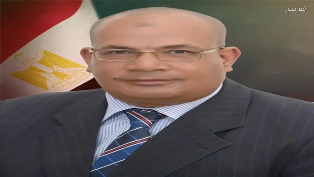 تكليف عبدالعزيز بلال بتسيير أعمال الهيئة القومية للاستشعار عن بعد
