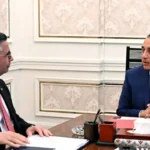 وزير التموين يؤكد أهمية الدعم النقدي في تعزيز القدرة الشرائية للمواطنين