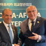 عبد العاطي: الحوار هو السبيل الوحيد لتفادي الفوضى الإقليمية